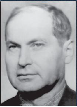 Marin Zhechev